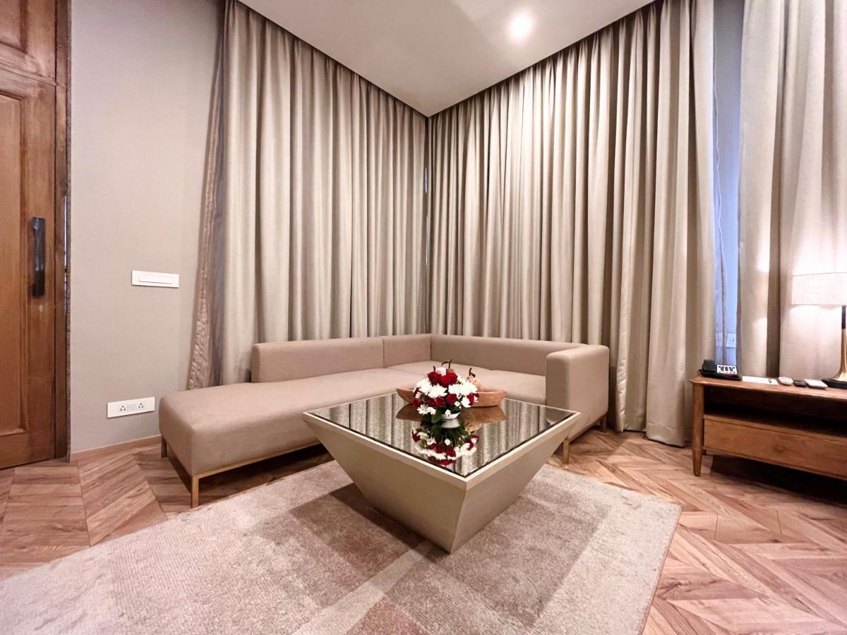 Hotel Centre Point 나그푸르 외부 사진