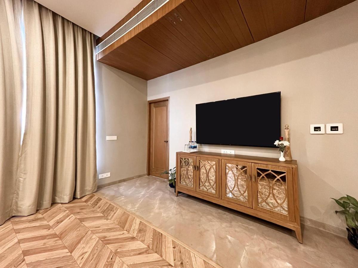 Hotel Centre Point 나그푸르 외부 사진
